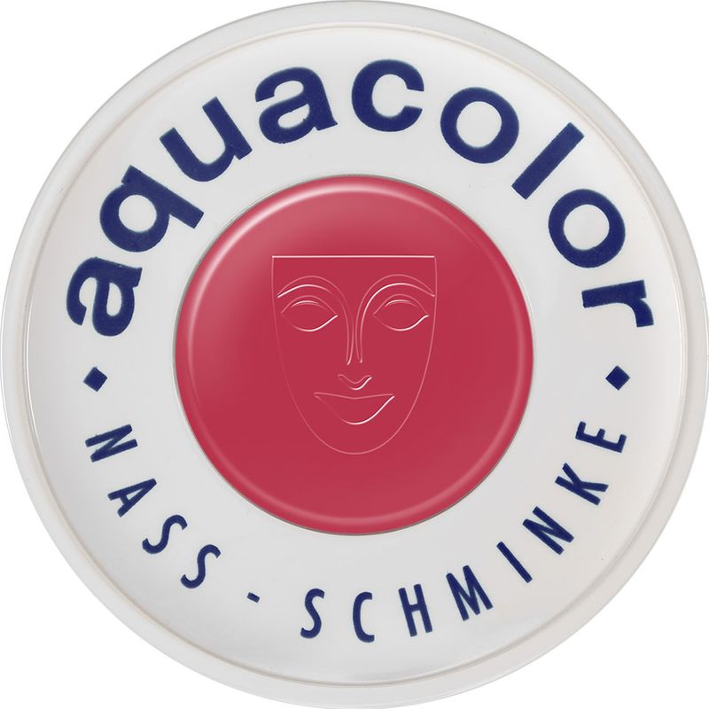 Kryolan Aquacolor Körperfarbe 30ml - r21