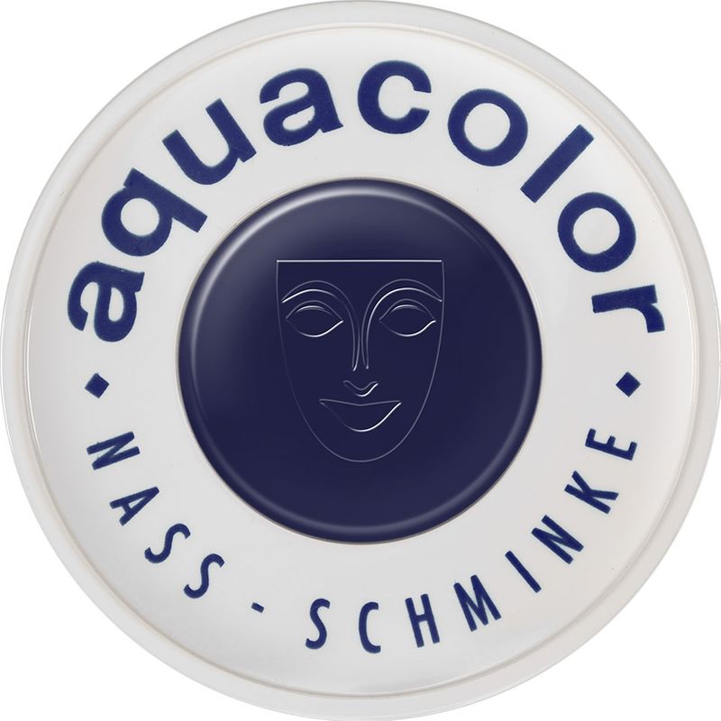 Kryolan Aquacolor Körperfarbe 30ml - 545