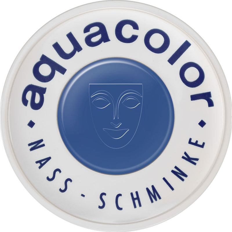 Kryolan Aquacolor Körperfarbe 30ml - 091