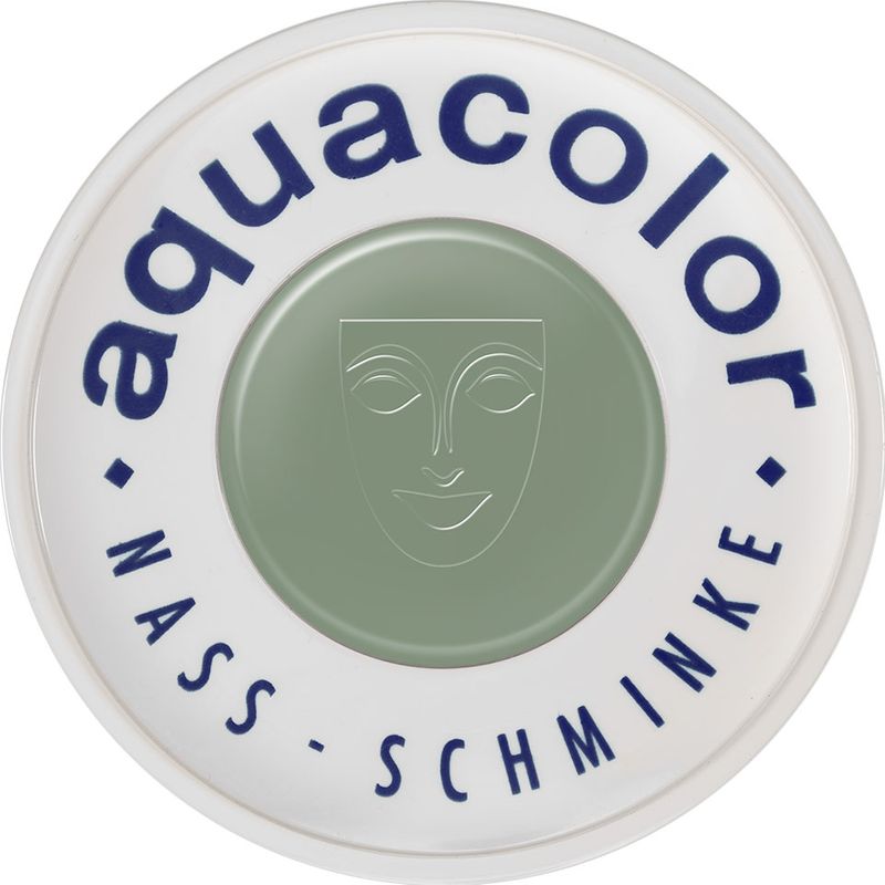 Kryolan Aquacolor Körperfarbe 30ml - 092