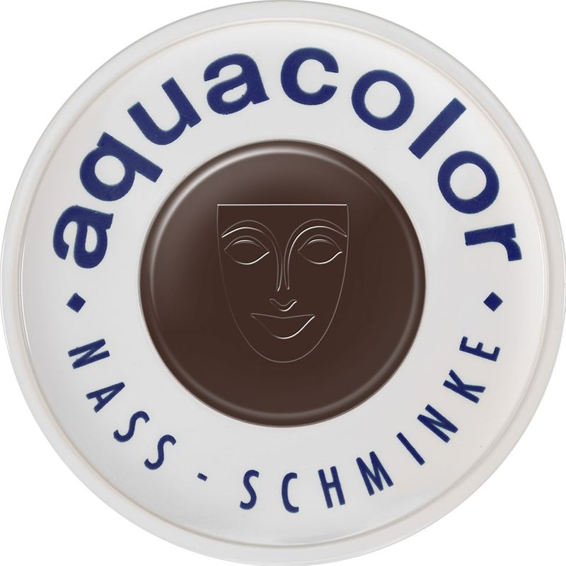 Kryolan Aquacolor Körperfarbe 30ml - 101