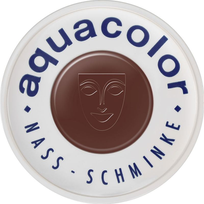 Kryolan Aquacolor Körperfarbe 30ml - 046