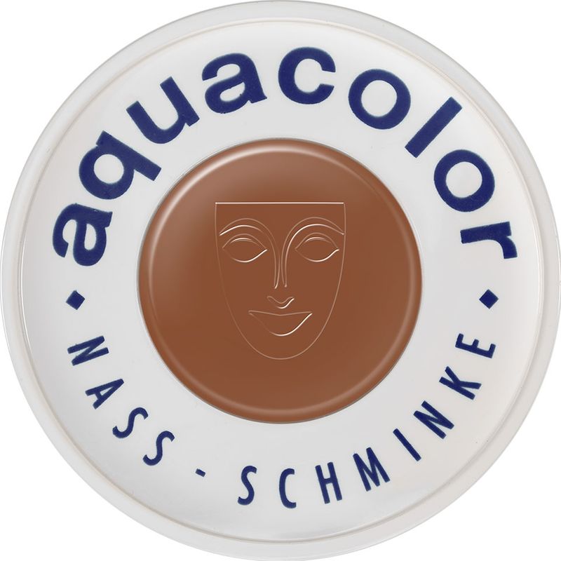 Kryolan Aquacolor Körperfarbe 30ml - 10w