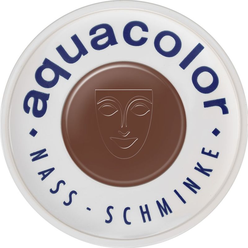 Kryolan Aquacolor Körperfarbe 30ml - D 33.1 (NG 1)