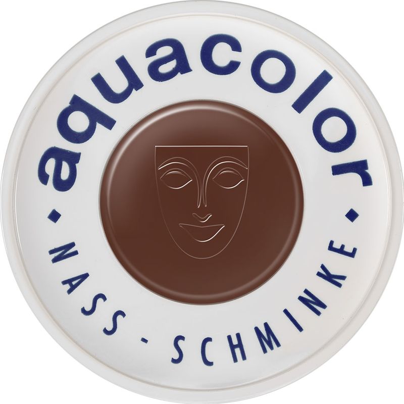 Kryolan Aquacolor Körperfarbe 30ml - D 35.1 (NG 2)