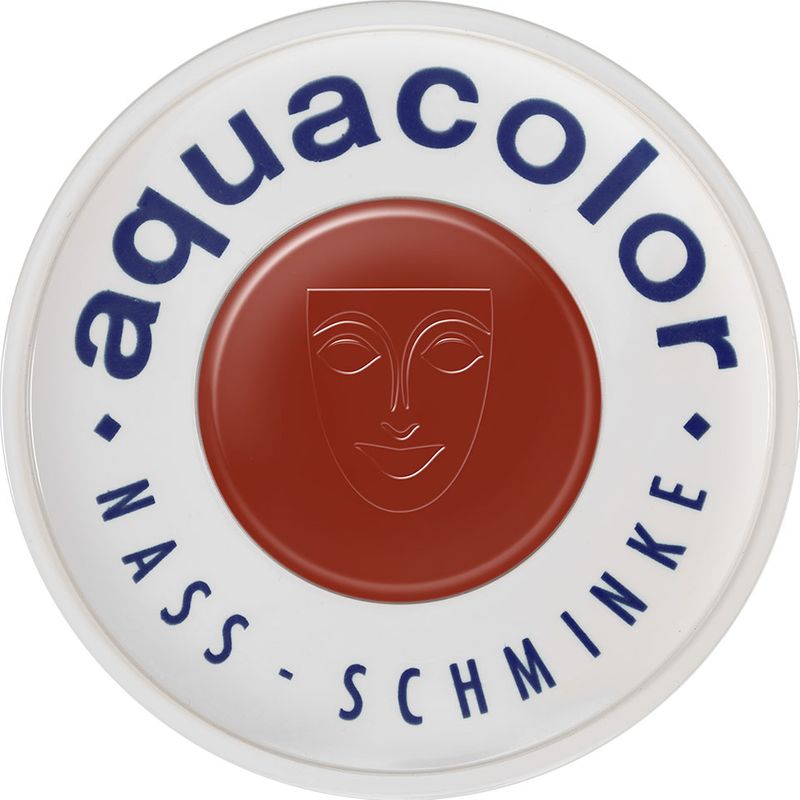 Kryolan Aquacolor Körperfarbe 30ml - 075