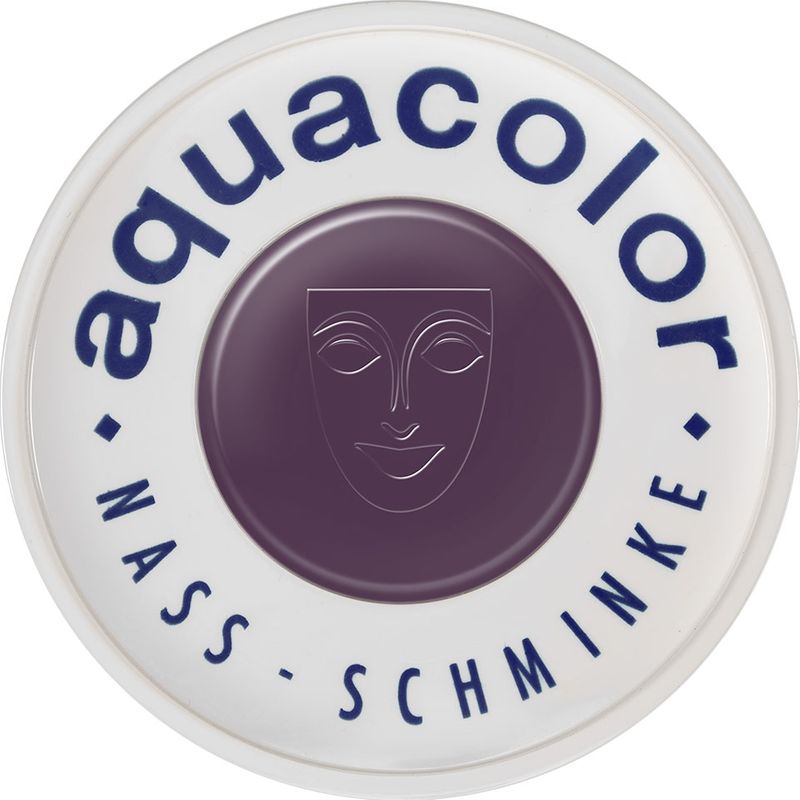 Kryolan Aquacolor Körperfarbe 30ml - r27