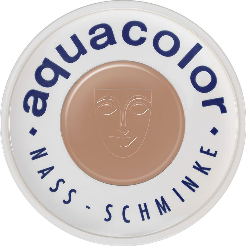 Kryolan Aquacolor Körperfarbe 30ml - 3w
