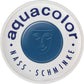 Kryolan Aquacolor Körperfarbe 30ml - blue 10