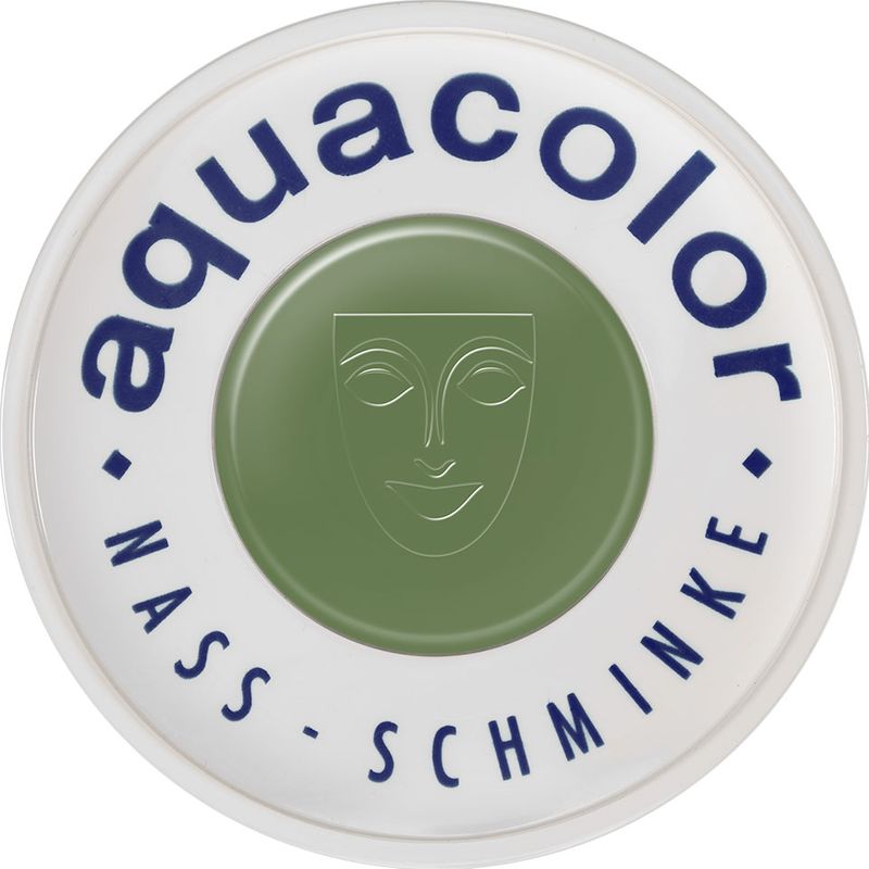 Kryolan Aquacolor Körperfarbe 30ml - 511