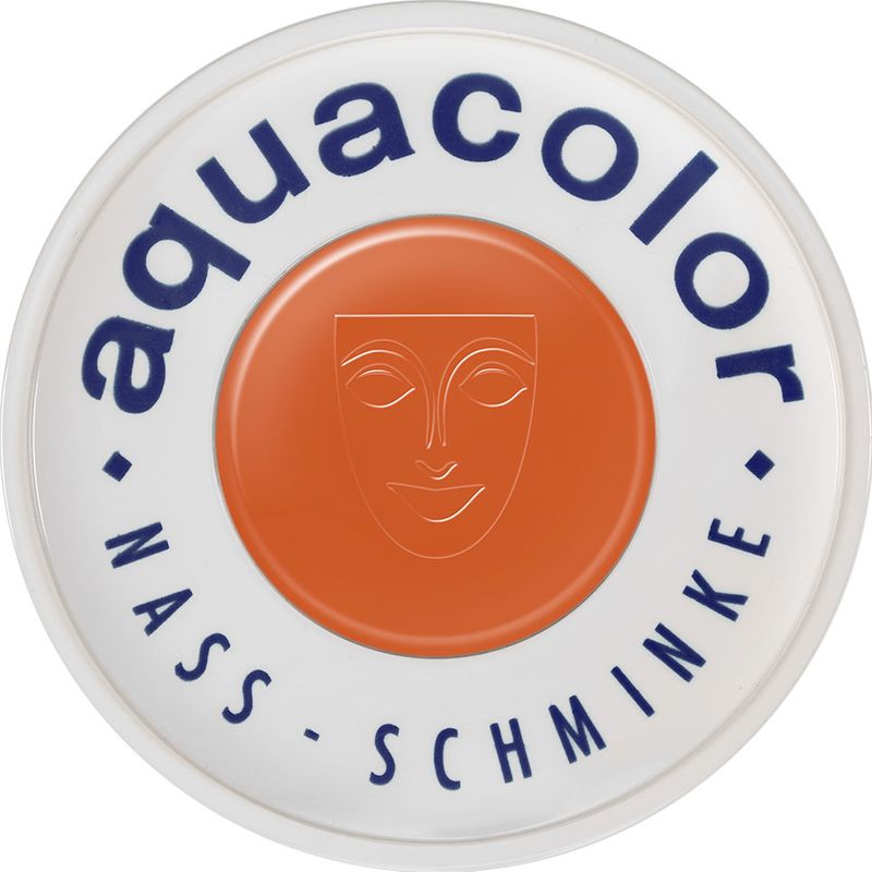 Kryolan Aquacolor Körperfarbe 30ml - 508