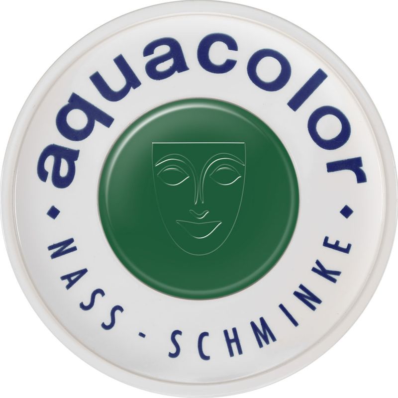 Kryolan Aquacolor Körperfarbe 30ml - 744
