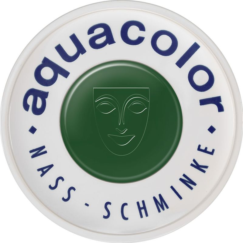Kryolan Aquacolor Körperfarbe 30ml - 512