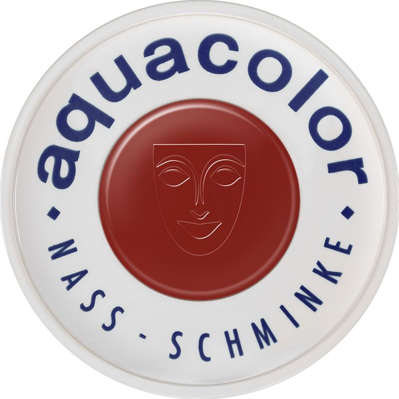 Kryolan Aquacolor Körperfarbe 30ml - 081