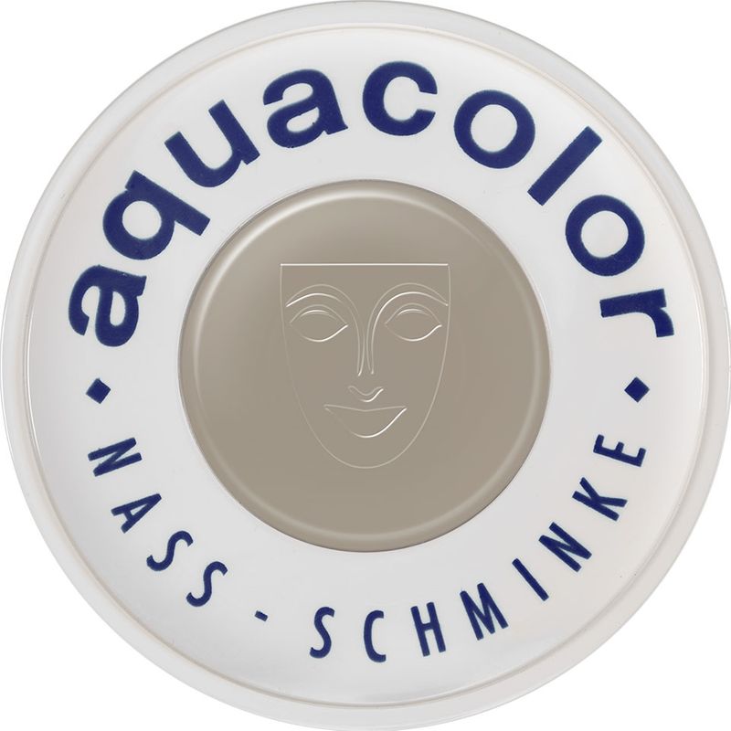Kryolan Aquacolor Körperfarbe 30ml - ff7