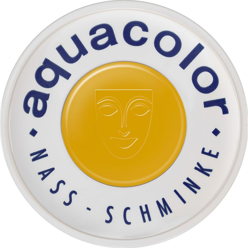 Kryolan Aquacolor Körperfarbe 30ml - 509