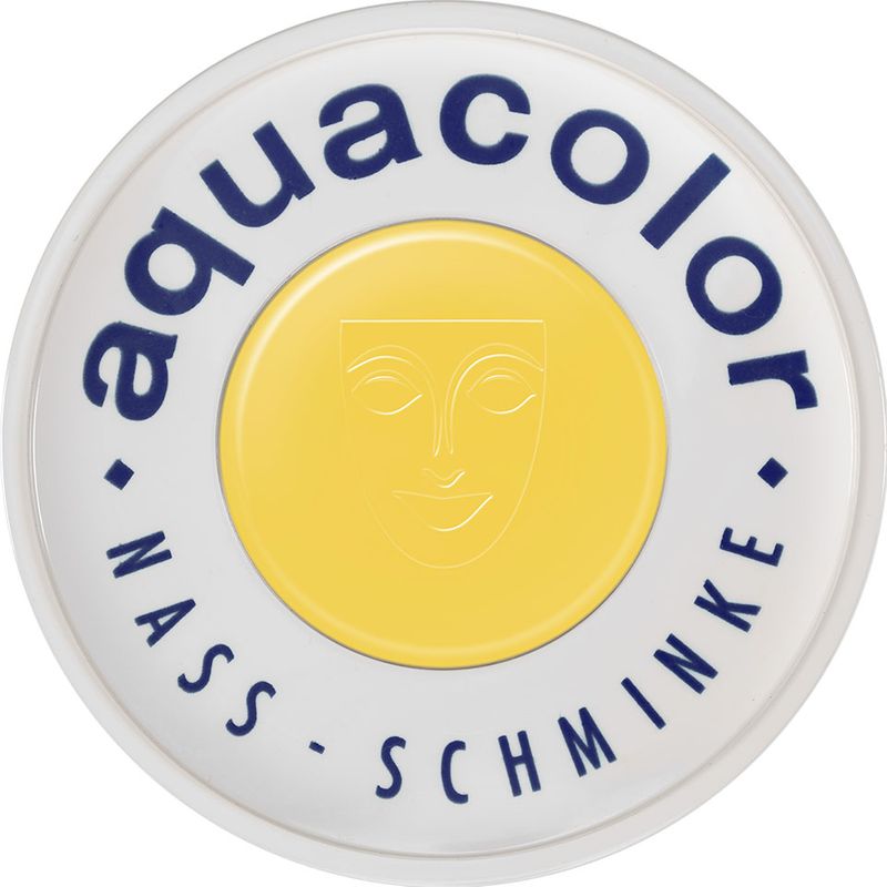 Kryolan Aquacolor Körperfarbe 30ml - 625
