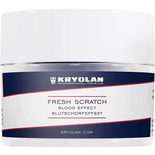 Kryolan Blutschorfeffekt Fresh Scratch 30 ml