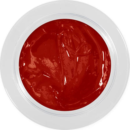 Kryolan Blutschorfeffekt Fresh Scratch 30 ml - Hell