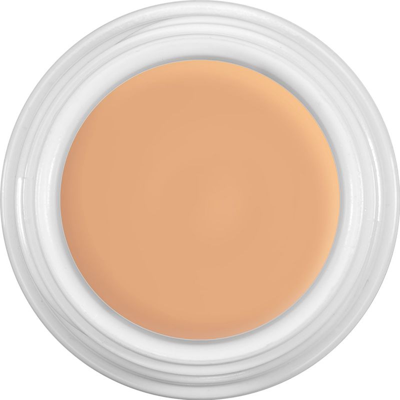 Kryolan Dermacolor Camouflage Cream 4g Tin - D4 ½