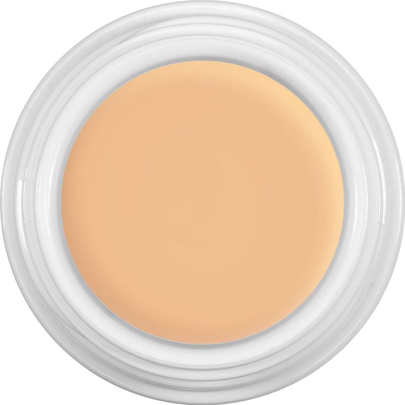 Kryolan Dermacolor Camouflage Cream 4g Tin - D4