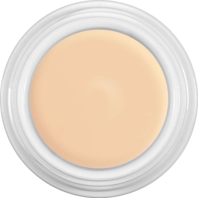 Kryolan Dermacolor Camouflage Cream 4g Tin - D1W