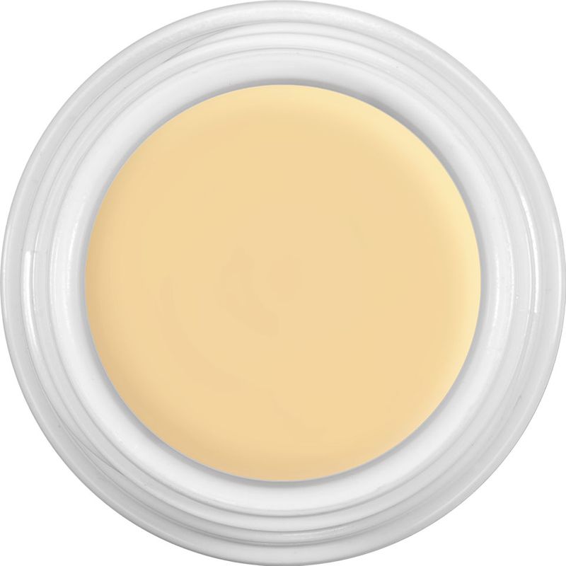 Kryolan Dermacolor Camouflage Cream 4g Tin - D1