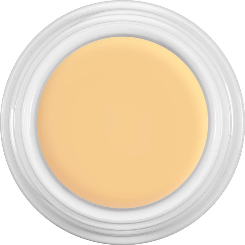 Kryolan Dermacolor Camouflage Cream 4g Tin - D3 ½