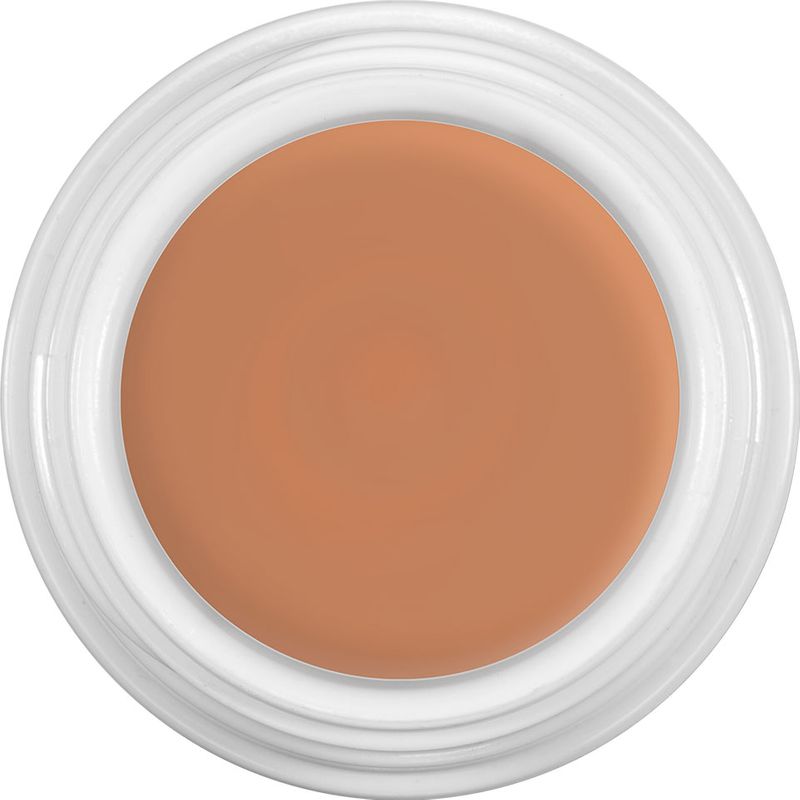 Kryolan Dermacolor Camouflage Cream 4g Tin - D18