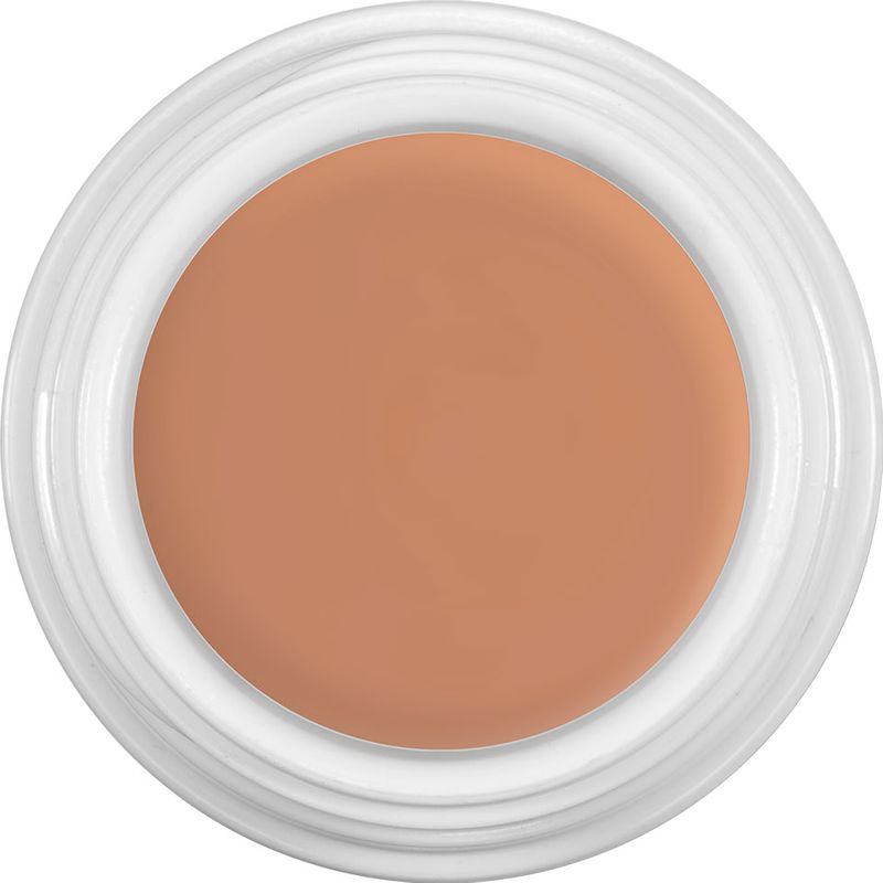 Kryolan Dermacolor Camouflage Cream 4g Tin - D8W