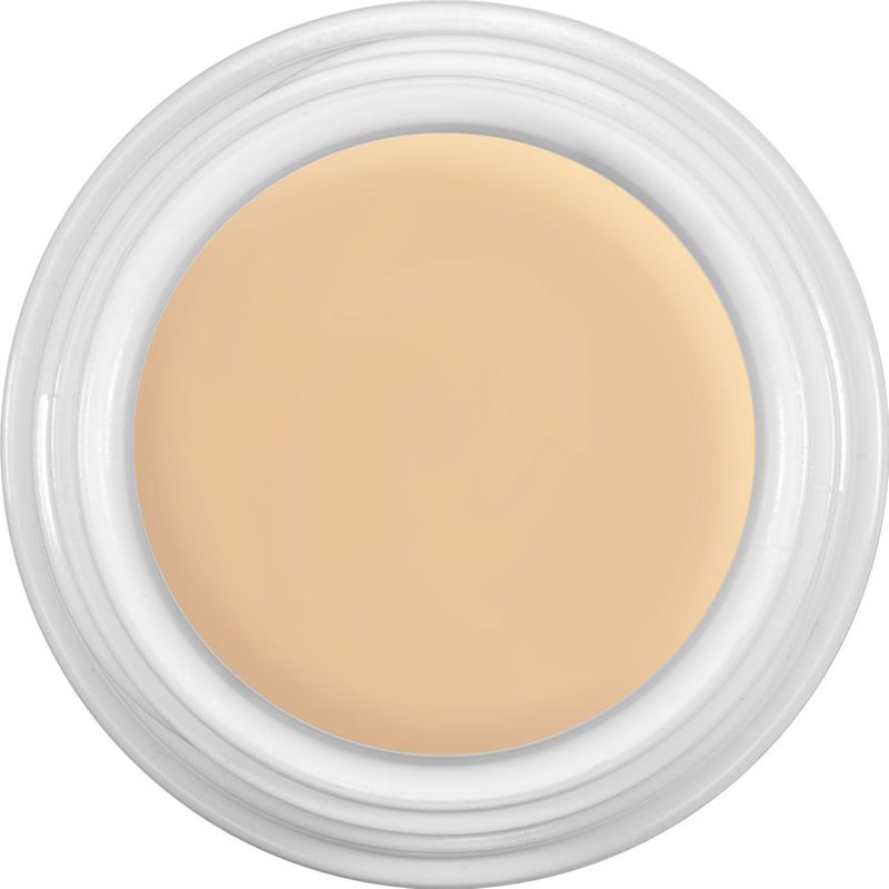 Kryolan Dermacolor Camouflage Cream 4g Tin - D6