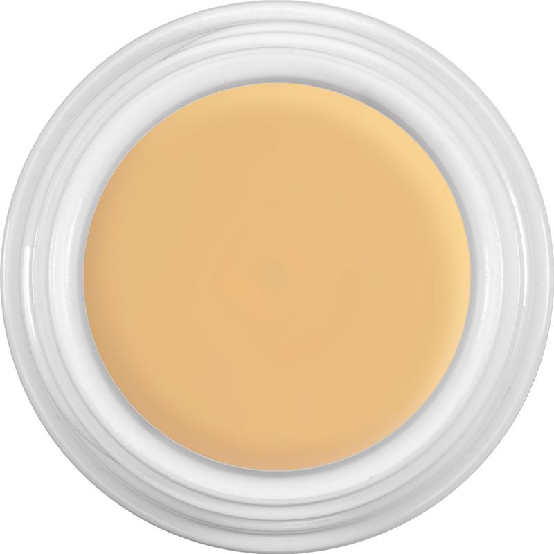 Kryolan Dermacolor Camouflage Cream 4g Tin - D2