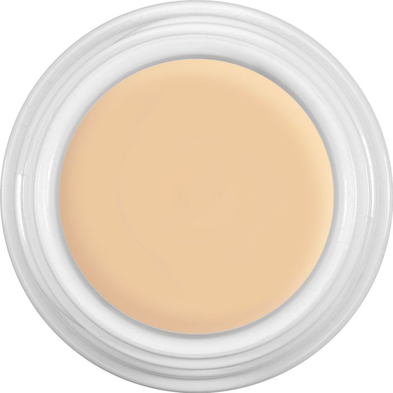 Kryolan Dermacolor Camouflage Cream 4g Tin - D2 ½