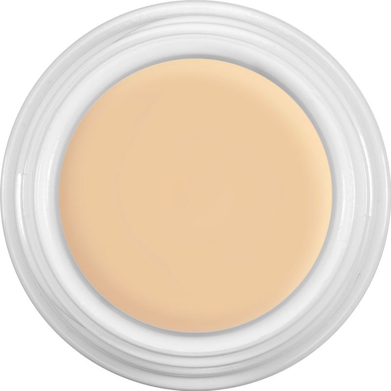 Kryolan Dermacolor Camouflage Cream 4g Tin - D2 ½