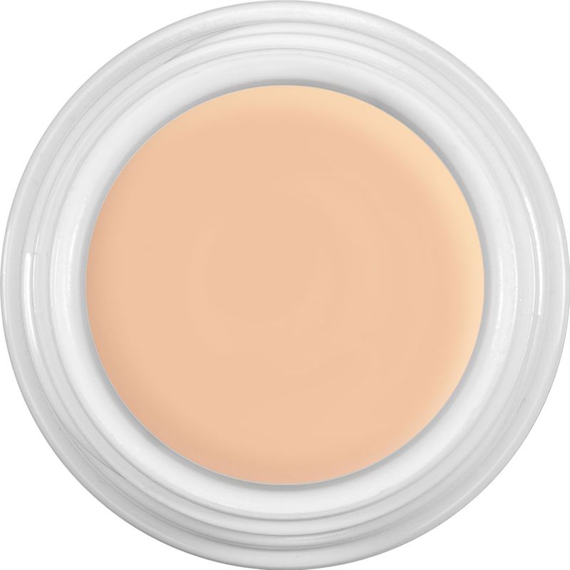 Kryolan Dermacolor Camouflage Cream 4g Tin - D2W