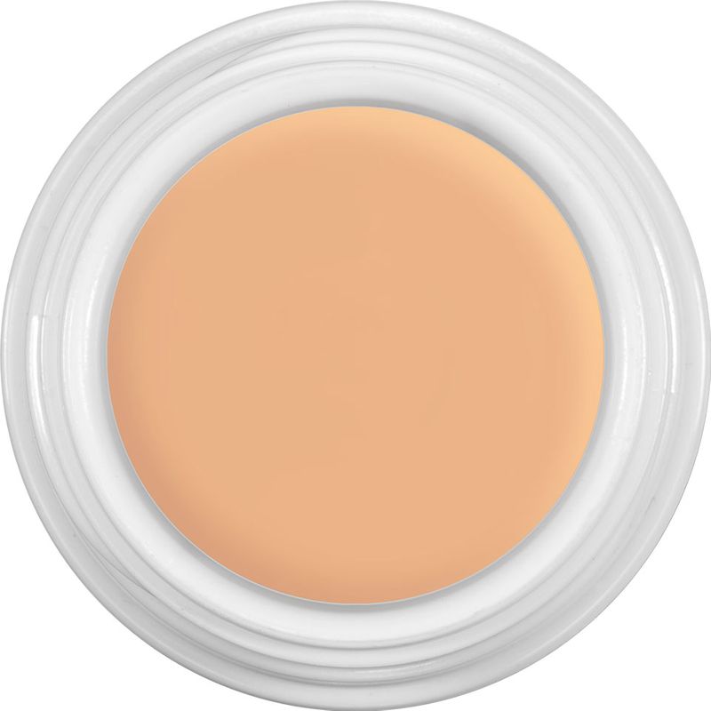 Kryolan Dermacolor Camouflage Cream 4g Tin - D3W