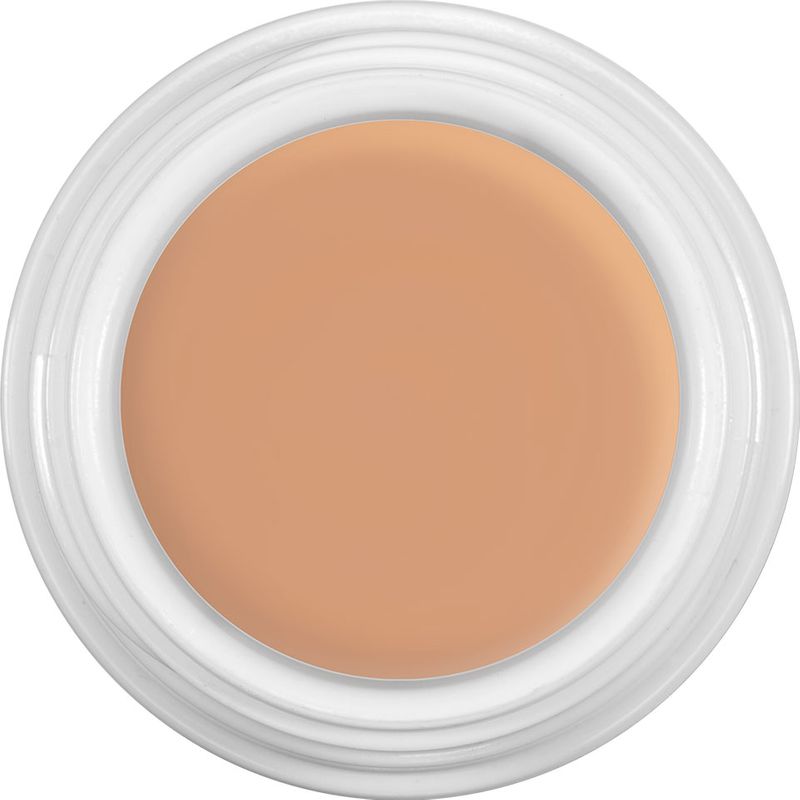 Kryolan Dermacolor Camouflage Cream 4g Tin - D4W