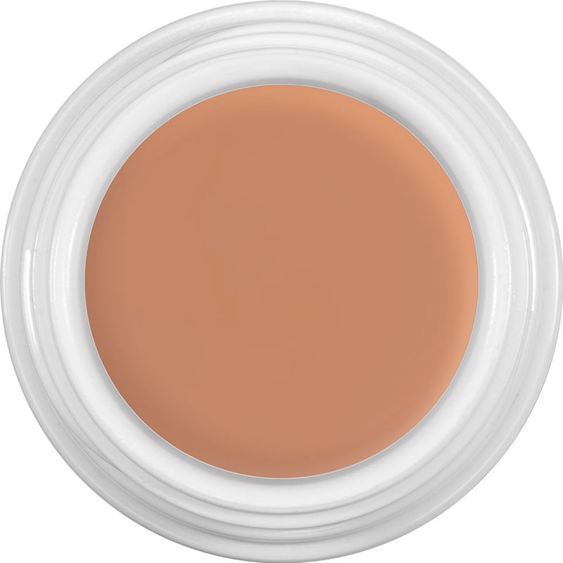 Kryolan Dermacolor Camouflage Cream 4g Tin - D5W