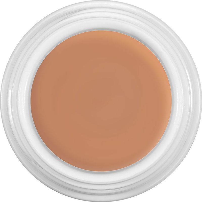 Kryolan Dermacolor Camouflage Cream 4g Tin - D6W