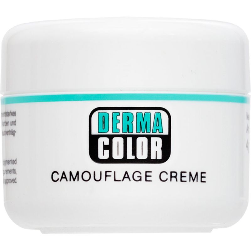 Dermacolor Camouflage Creme 4g Kryolan