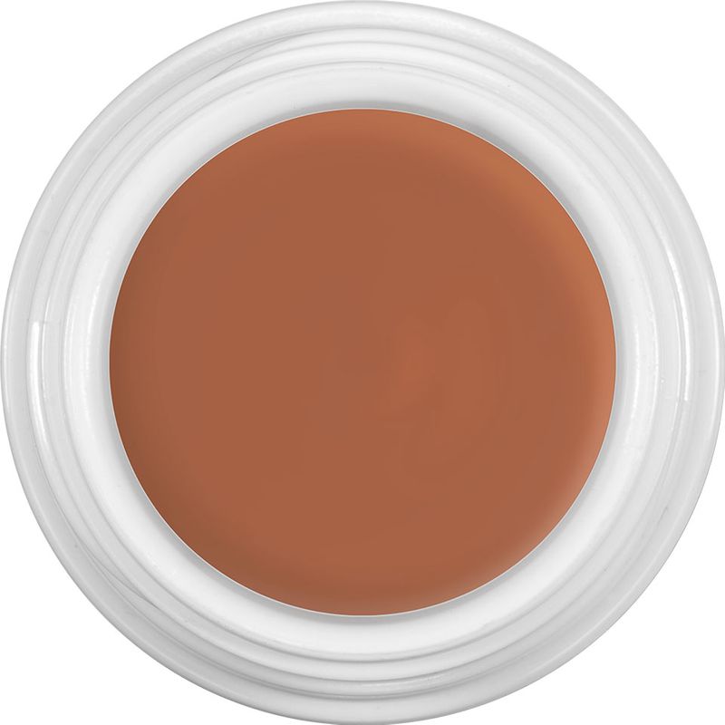 Kryolan Dermacolor Camouflage Cream 4g Tin - D10W