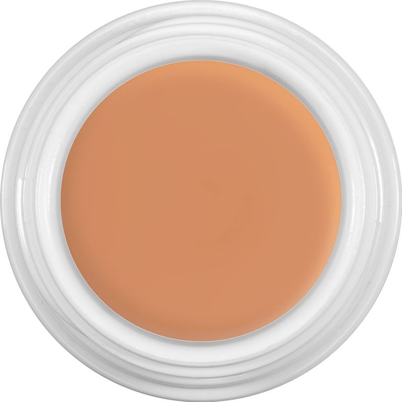 Kryolan Dermacolor Camouflage Cream 4g Tin - DF2