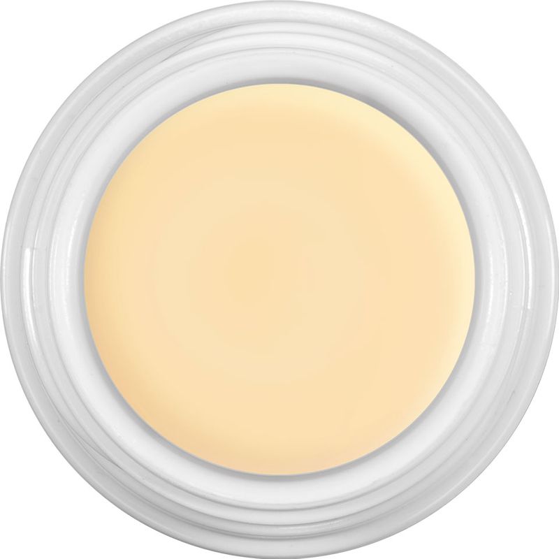 Kryolan Dermacolor Camouflage Cream 4g Tin - D0