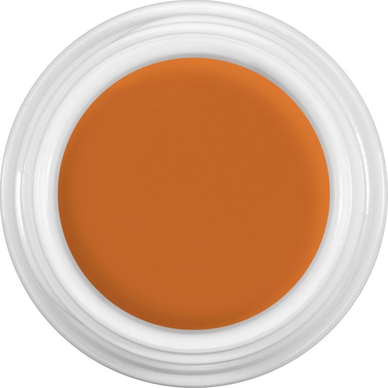 Kryolan Dermacolor Camouflage Cream 4g Tin - D21