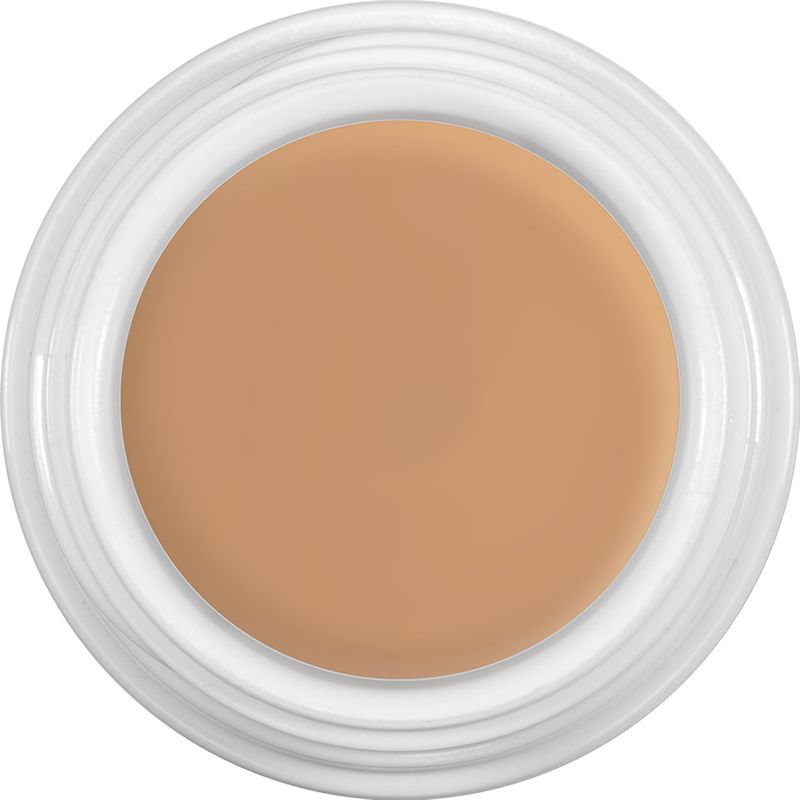 Kryolan Dermacolor Camouflage Cream 4g Tin - D9