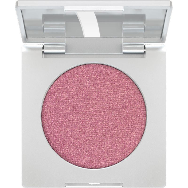 Kryolan Eye Shadow Compact Irisierend - offene Ansicht