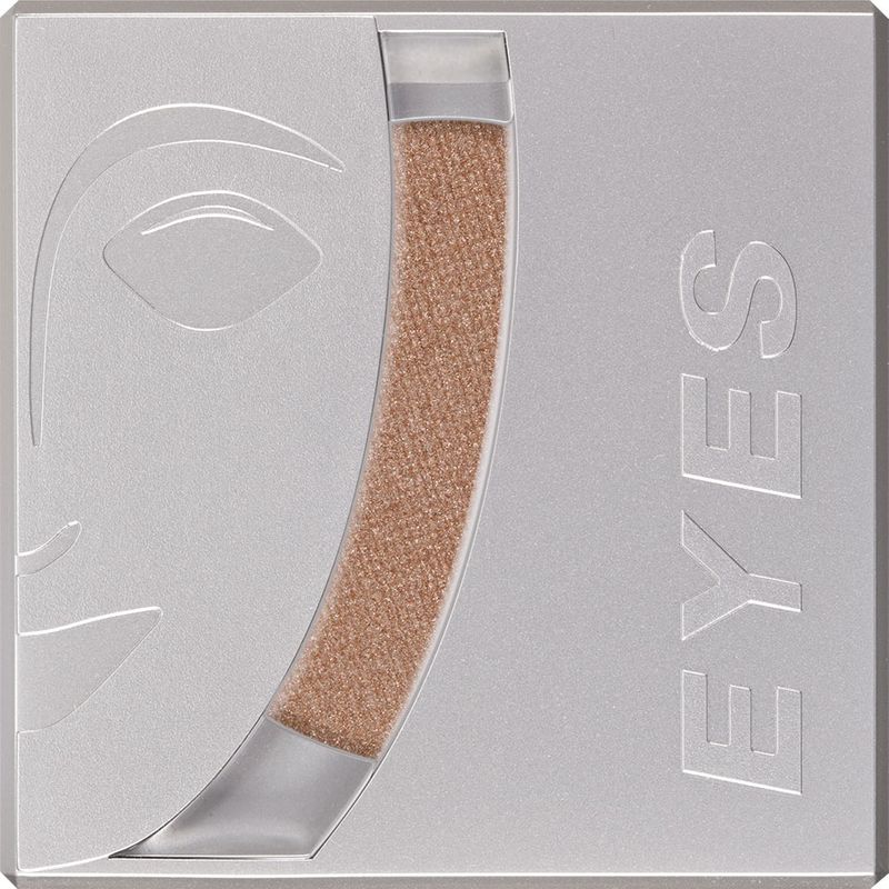 Kryolan Eye Shadow Compact Irisierend - H 23 G