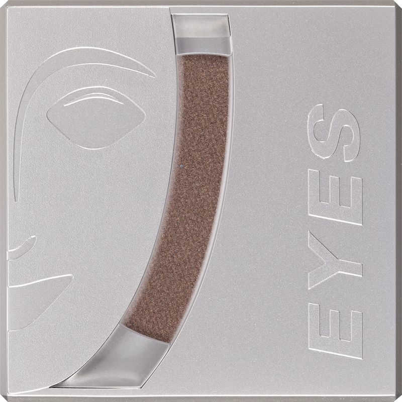 Kryolan Eye Shadow Compact Irisierend - amber G