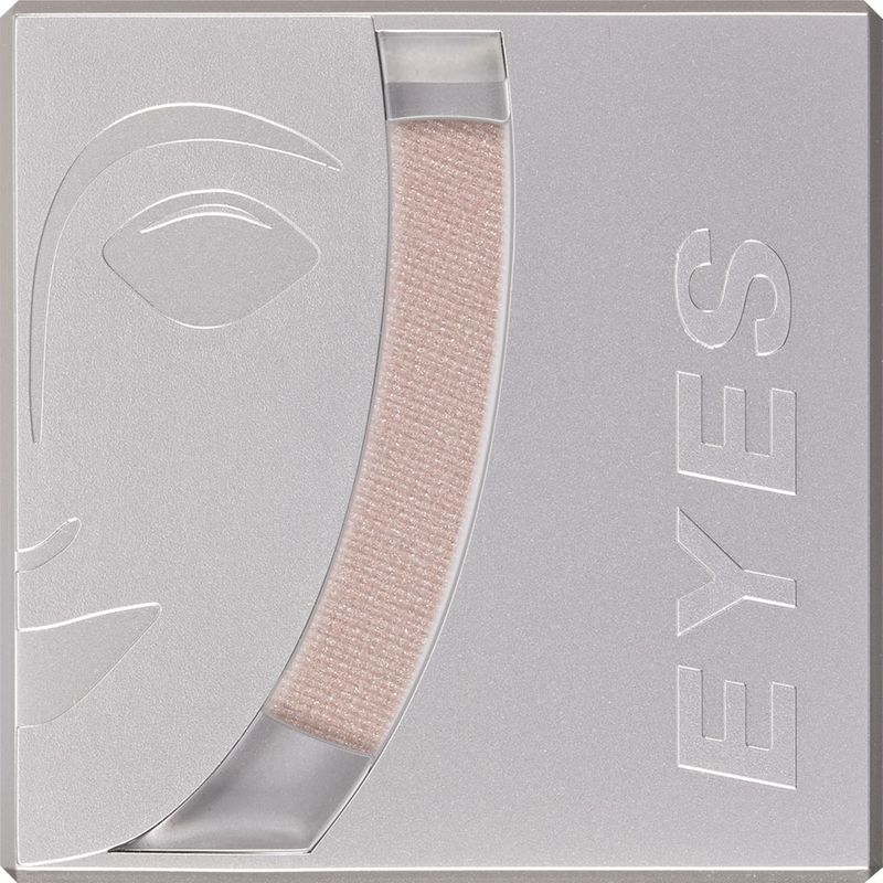 Kryolan Eye Shadow Compact Irisierend - pearl rose G