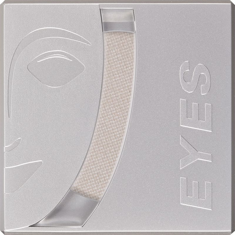 Kryolan Eye Shadow Compact Irisierend - pearl G